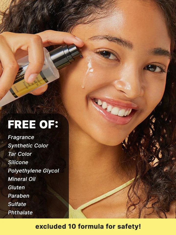 Cosrx - Advanced Snail 96 Mucin Power Essence - Beauty Station by Rafia