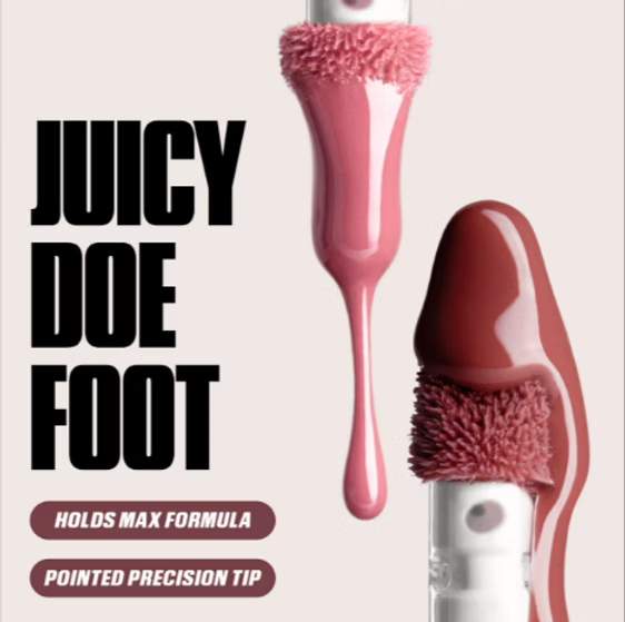 Huda Beauty - Mini Faux Filler Extra Shine Lip Gloss