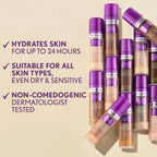Covergirl - Simply Ageless Skin Perfector Essence Foundation