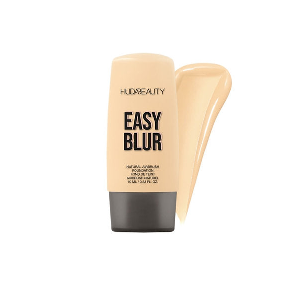 Huda Beauty - Mini Easy Blur Natural Airbrush Foundation with Niacinamide