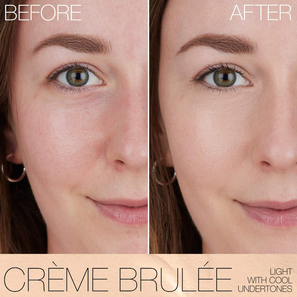 NARS - Soft Matte Complete Pot Concealer