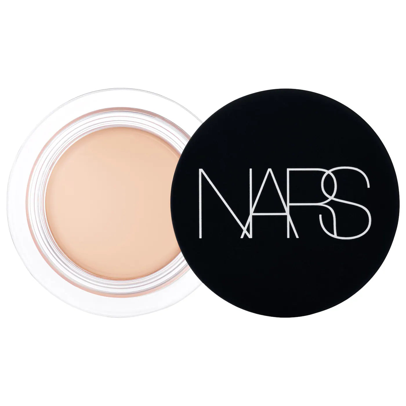 NARS - Soft Matte Complete Pot Concealer