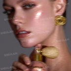 SheGlam - Go Go Glow Highlighting Body Mist - Beauty Station by Rafia