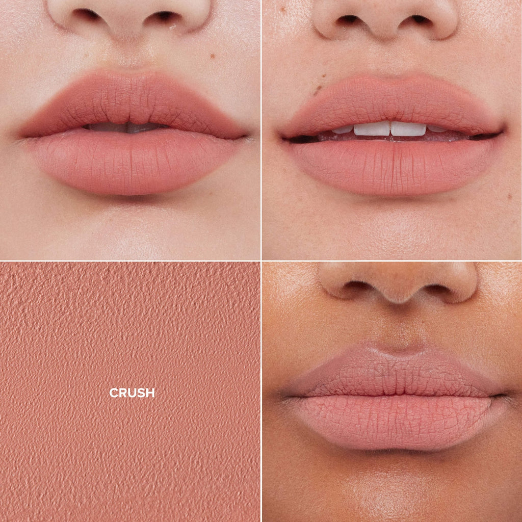 Anastasia Beverly Hills - Lip Velvet Liquid Lipstick - Beauty Station by Rafia