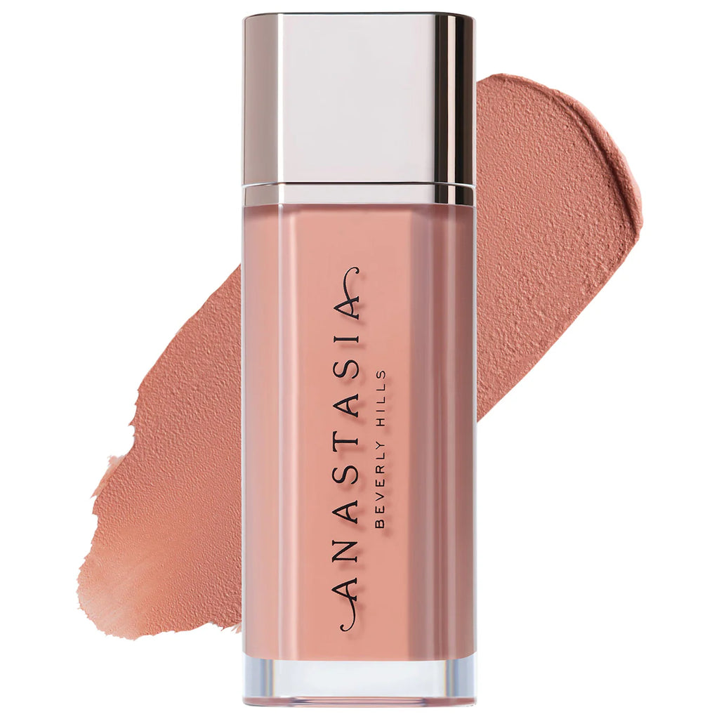 Anastasia Beverly Hills - Lip Velvet Liquid Lipstick - Beauty Station by Rafia
