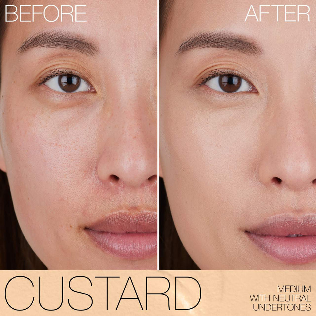 NARS - Soft Matte Complete Pot Concealer