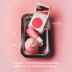 Summer Fridays - The Dewy Pink Set