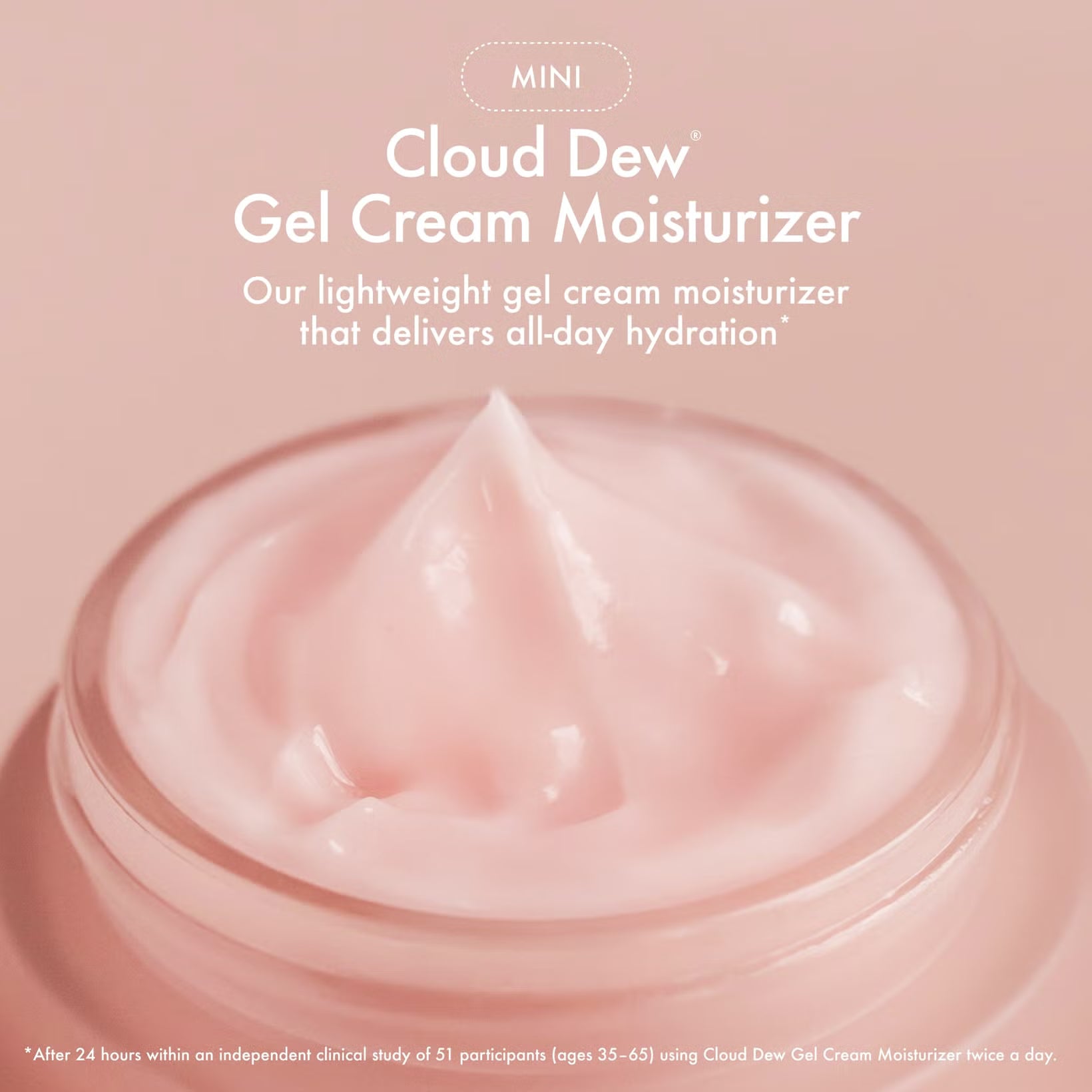Summer Fridays - The Dewy Pink Set