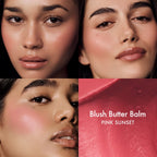Summer Fridays - The Dewy Pink Set
