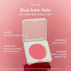 Summer Fridays - The Dewy Pink Set