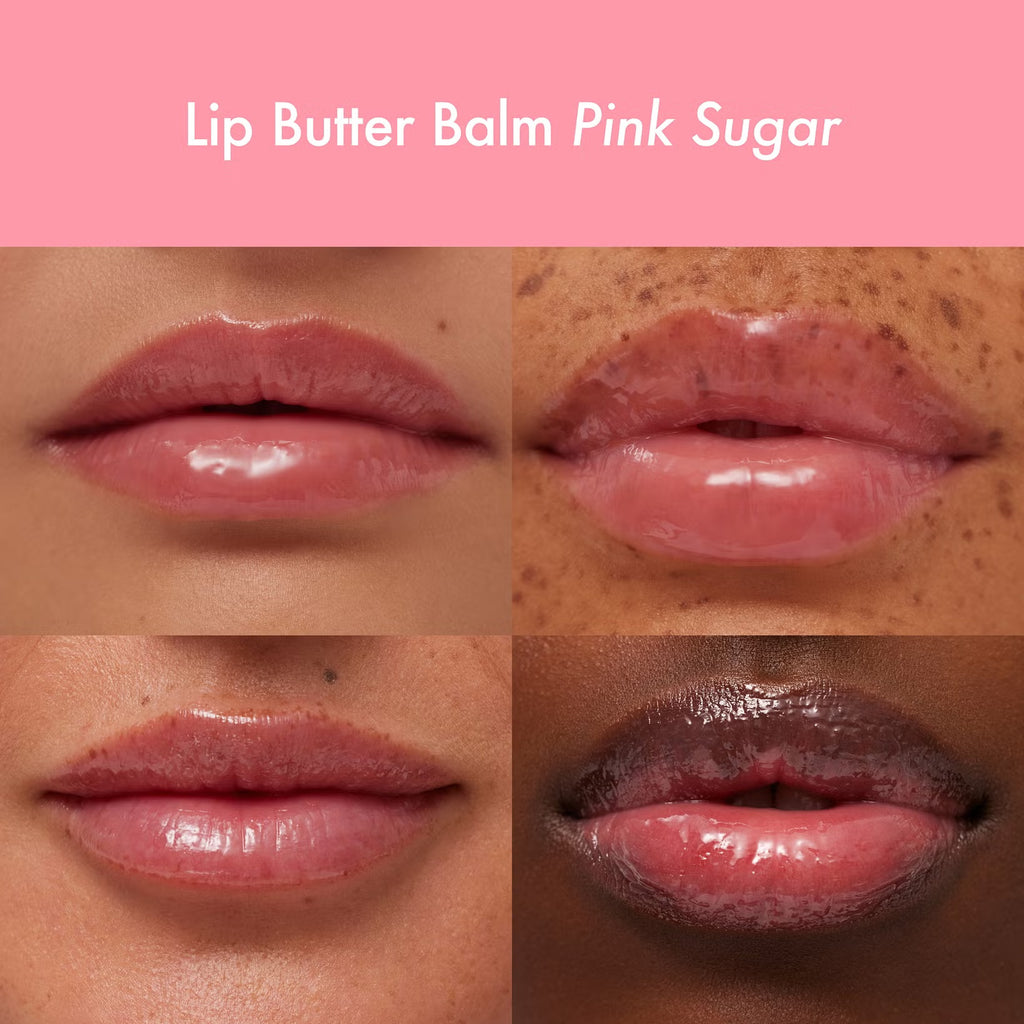 Summer Fridays - The Dewy Pink Set