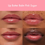 Summer Fridays - The Dewy Pink Set