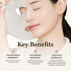 Dr. Althea - 345 Relief Cream Mask (Pack of 4) - Beauty Station by Rafia