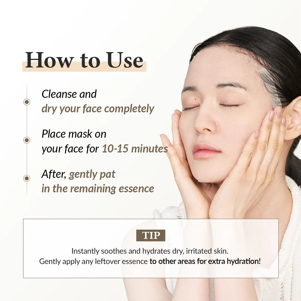 Dr. Althea - 345 Relief Cream Mask (Pack of 4) - Beauty Station by Rafia