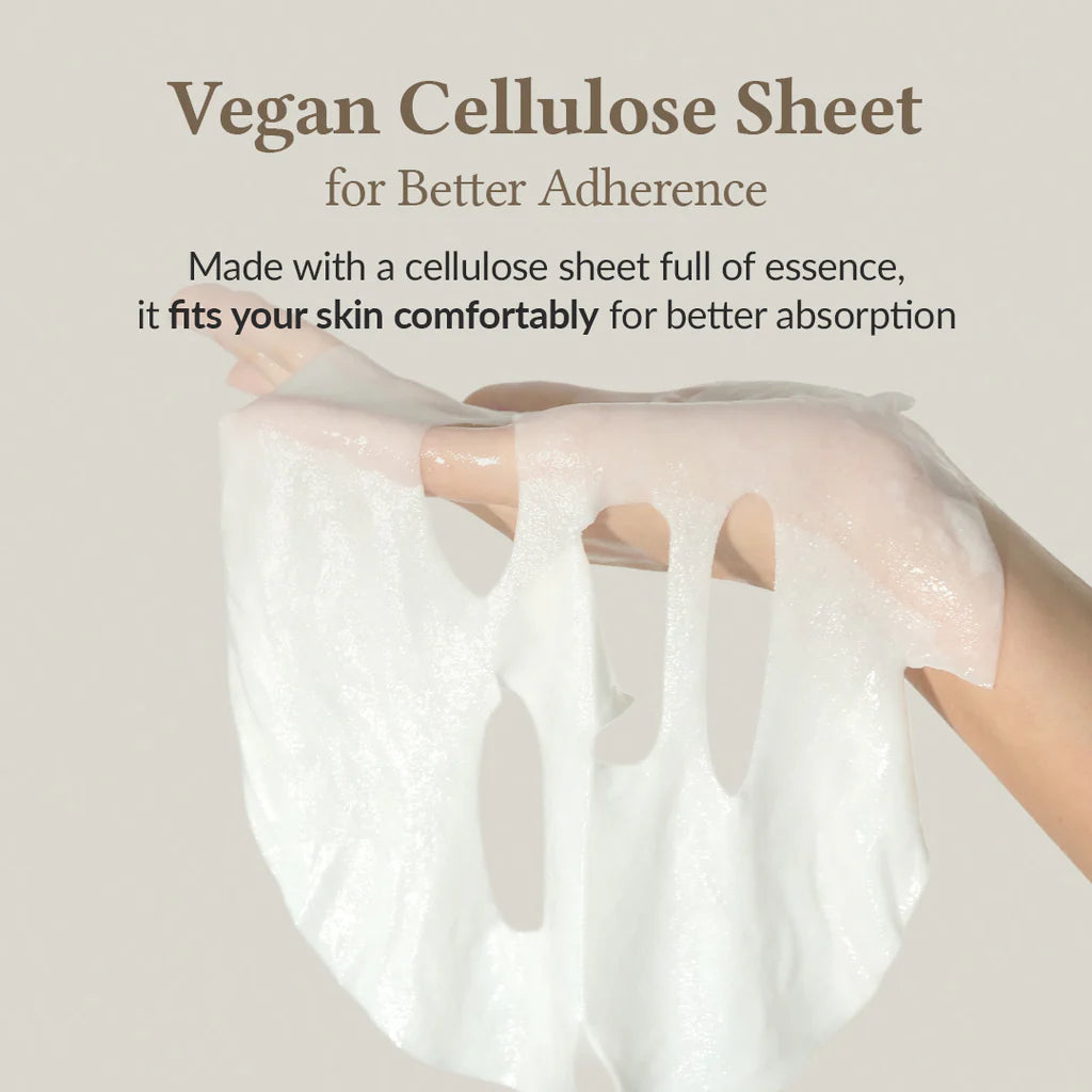 Dr. Althea - 345 Relief Cream Mask (Pack of 4)