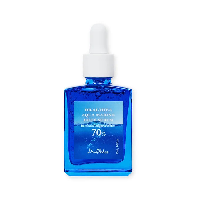 Dr. Althea - Aqua Marine Deep Serum - Beauty Station by Rafia