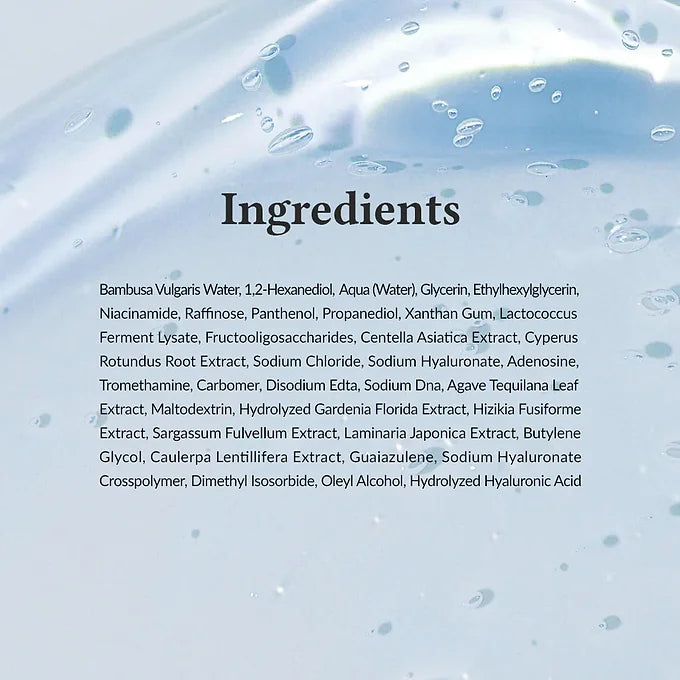 Dr. Althea - Aqua Marine Deep Serum - Beauty Station by Rafia