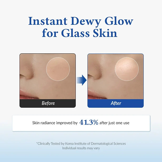 Dr. Althea - Aqua Marine Jelly Mist