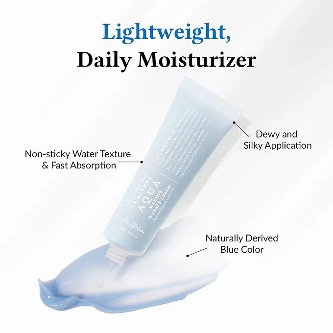 Dr. Althea - Aqua Marine Watery Cream