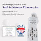 Dr. Althea - PDRN Reju 5000 Cream - Beauty Station by Rafia
