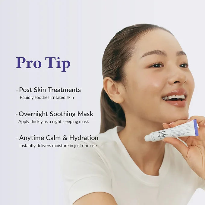 Dr. Althea - PDRN Reju 5000 Cream - Beauty Station by Rafia