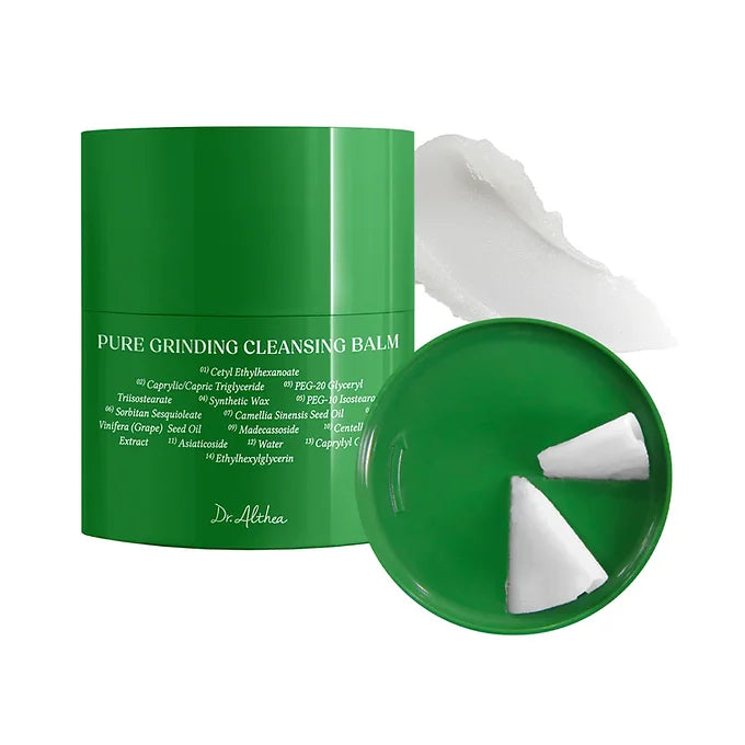 Dr. Althea - Pure Grinding Cleansing Balm