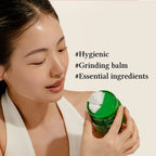 Dr. Althea - Pure Grinding Cleansing Balm - Beauty Station by Rafia