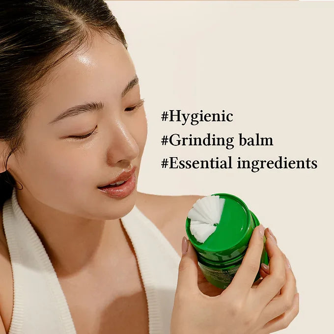 Dr. Althea - Pure Grinding Cleansing Balm