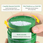 Dr. Althea - Pure Grinding Cleansing Balm - Beauty Station by Rafia