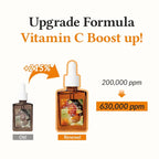 Dr. Althea - Vitamin C Boosting Serum (Renewed) - Beauty Station by Rafia