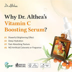 Dr. Althea - Vitamin C Boosting Serum (Renewed) - Beauty Station by Rafia