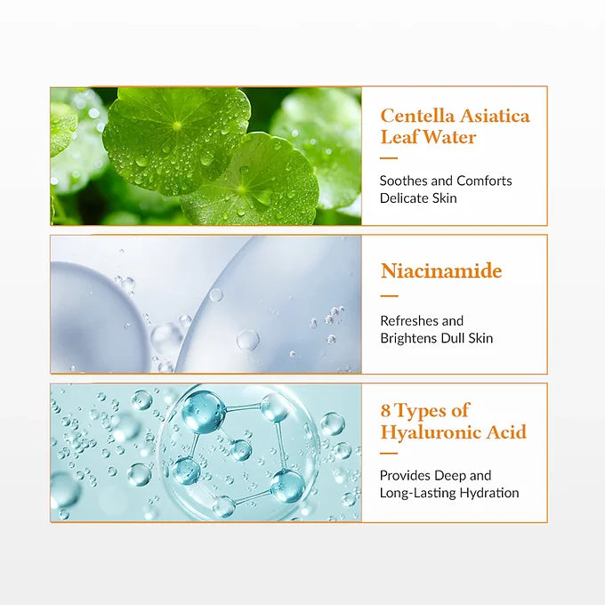 Dr. Althea - Vitamin C Boosting Serum (Renewed) - Beauty Station by Rafia