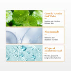 Dr. Althea - Vitamin C Boosting Serum (Renewed) - Beauty Station by Rafia