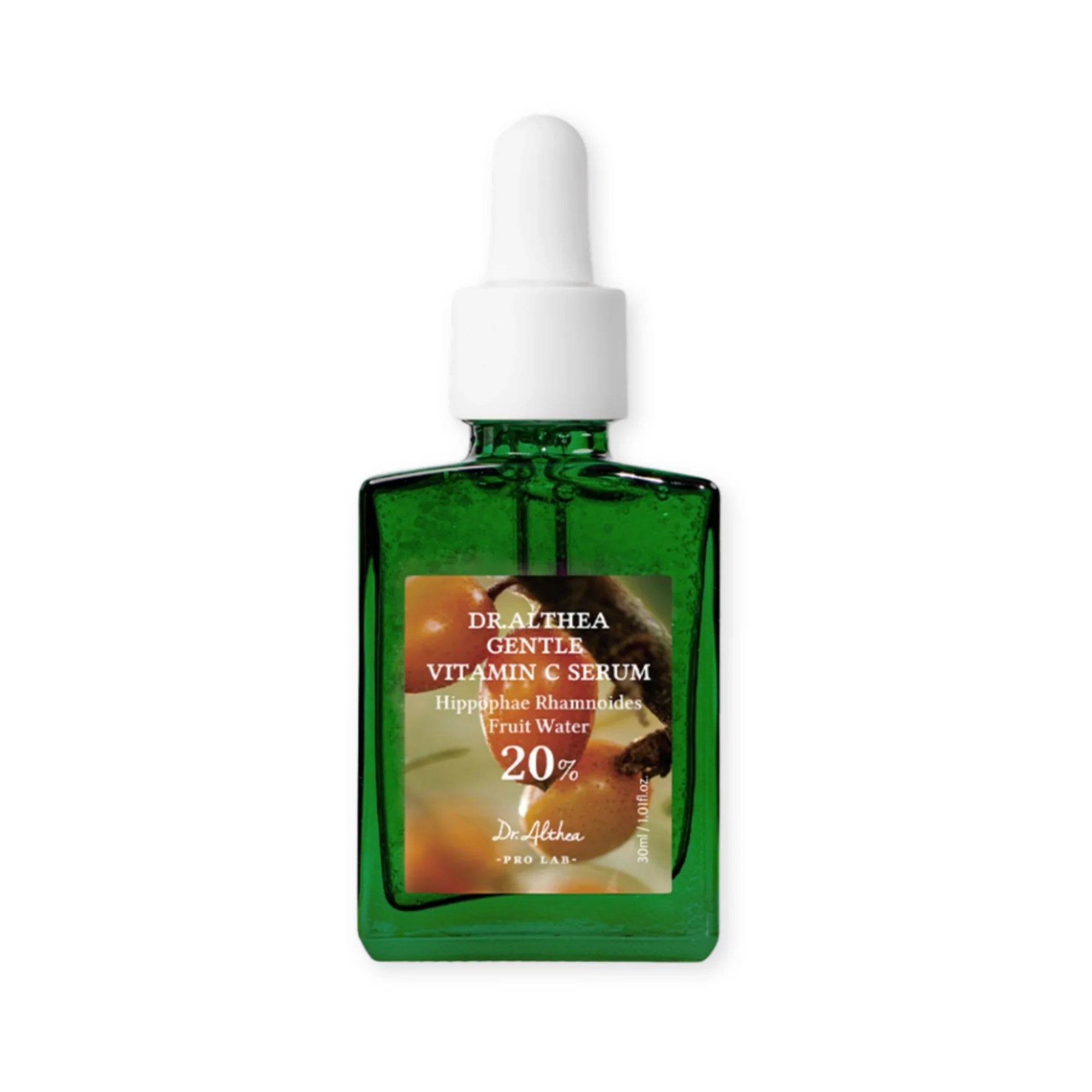 dr althea vitamin c serum