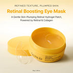 Arencia - Retinal Boosting Eye Mask