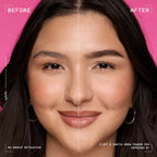 Nyx Cosmetics - Fluff & Snatch! Brow Powder Pen