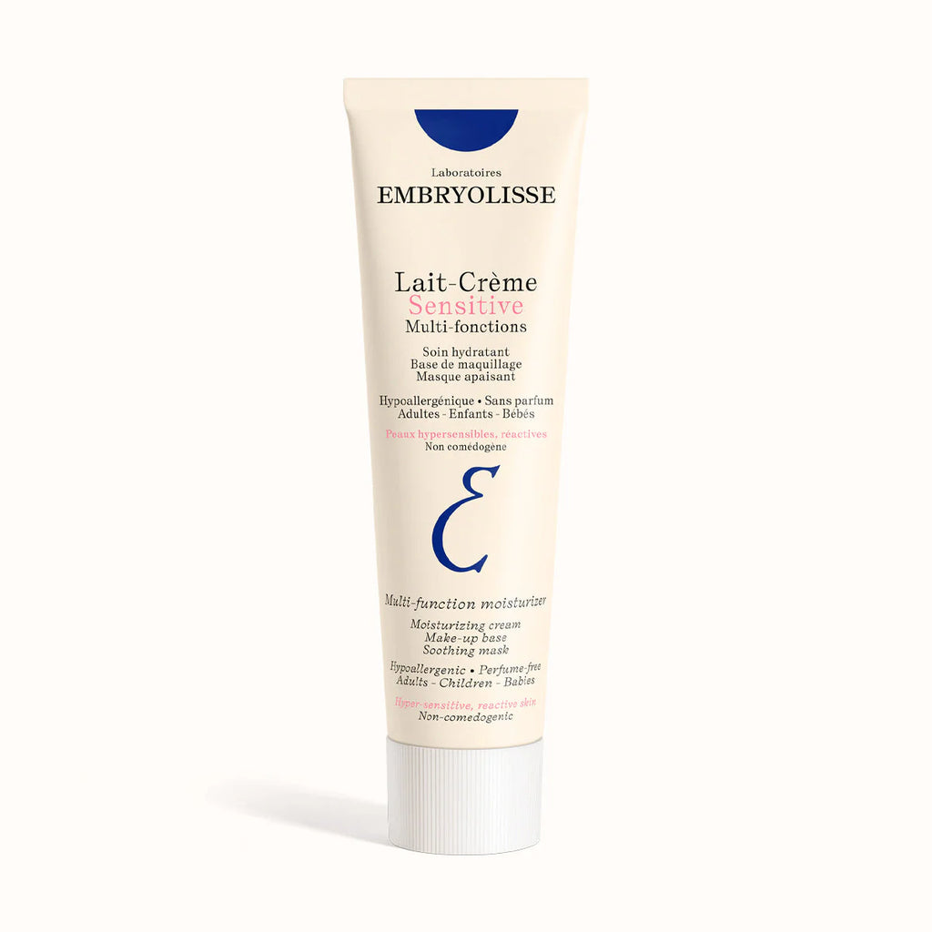 Embryolisse - Lait-Crème Sensitive - Fragrance free