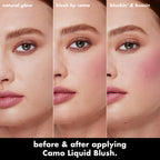 Elf - Camo Liquid Blush - Beauty Station by Rafia