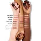 Elf - Liquid Velvet Eyeshadow