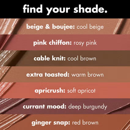 Elf - Liquid Velvet Eyeshadow