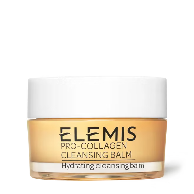 Elemis - Pro-Collagen Cleansing Balm - Beauty Station by Rafia
