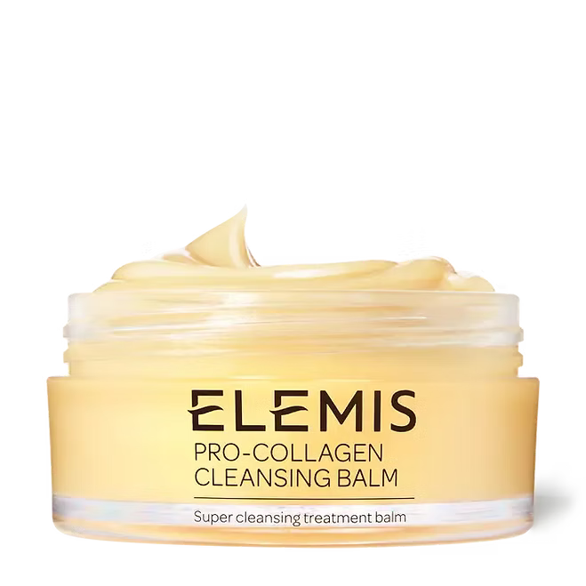 Elemis - Pro-Collagen Cleansing Balm - Beauty Station by Rafia