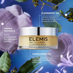 Elemis - Pro-Collagen Cleansing Balm - Beauty Station by Rafia