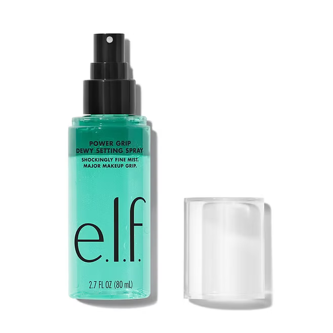 Elf - Power Grip Dewy Setting Spray