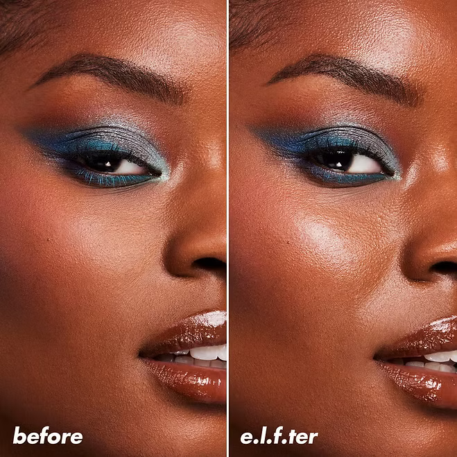 Elf - Power Grip Dewy Setting Spray