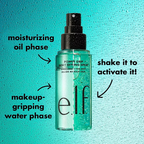 Elf - Power Grip Dewy Setting Spray - Beauty Station by Rafia