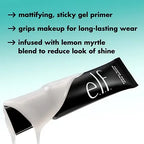 Elf - Power Grip Matte Primer - Beauty Station by Rafia