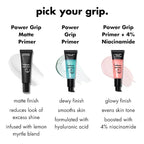 Elf - Power Grip Matte Primer - Beauty Station by Rafia