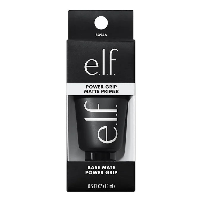 Elf - Power Grip Matte Primer - Beauty Station by Rafia