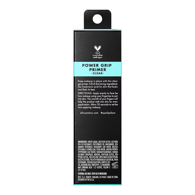 Elf - Power Grip Primer - Beauty Station by Rafia